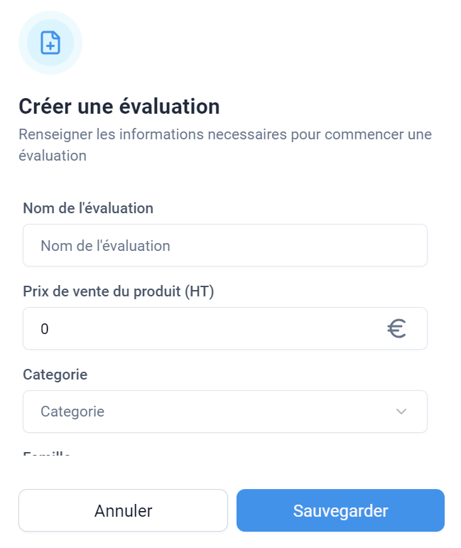 Evaluer la réparabilité d'un produit